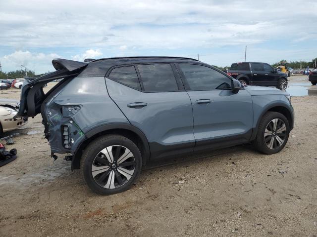 2023 VOLVO XC40 RECHA - YV4ED3UL2P2070482