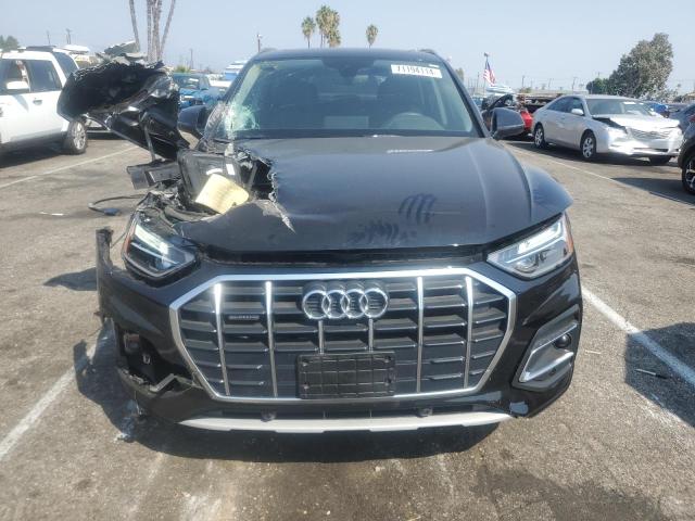 VIN WA1ABAFY7P2177168 2023 Audi Q5, Premium 40 no.5