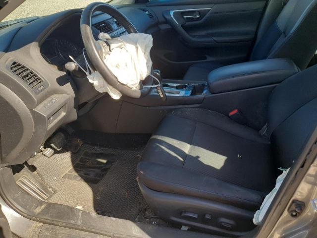 2018 NISSAN ALTIMA 2.5 - 1N4AL3AP0JC222620