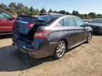 NISSAN SENTRA S photo