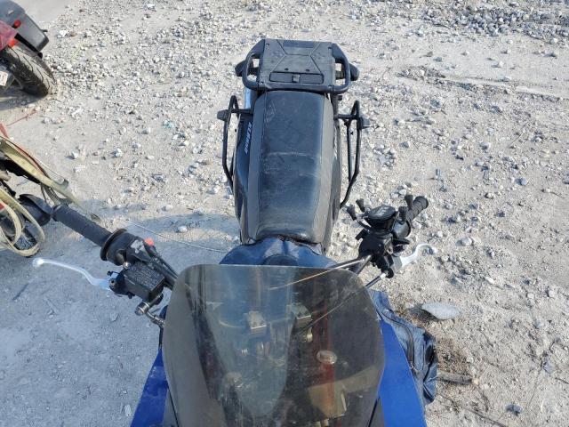 2012 KAWASAKI KL650 E - JKAKLEE19CDA44488