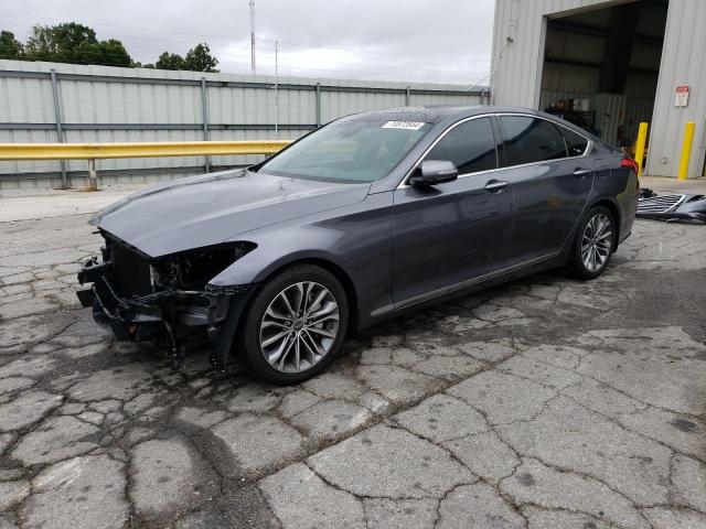 2015 HYUNDAI GENESIS 3. #3024224799