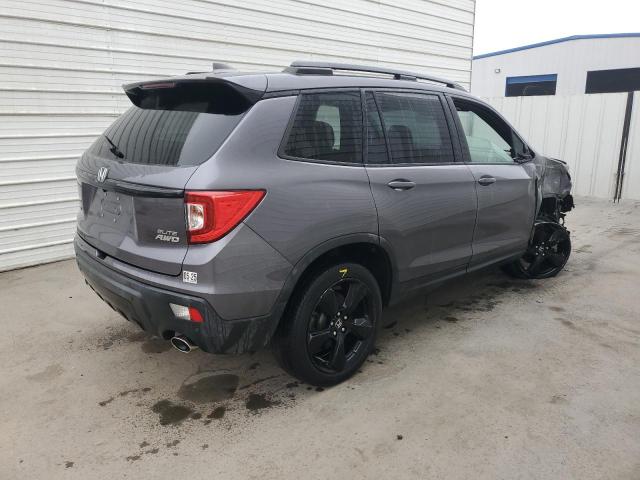 2019 HONDA PASSPORT E - 5FNYF8H0XKB011242