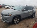 JEEP CHEROKEE L photo