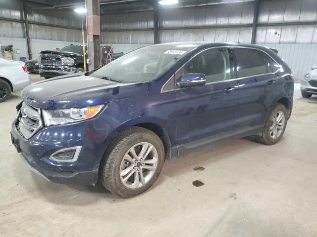 2016 FORD EDGE SEL - 2FMPK4J83GBB51150