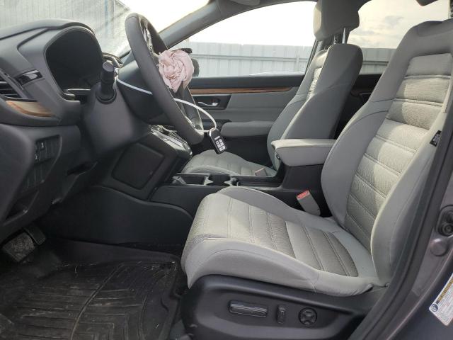 2018 HONDA CR-V EX - 7FARW1H5XJE017987