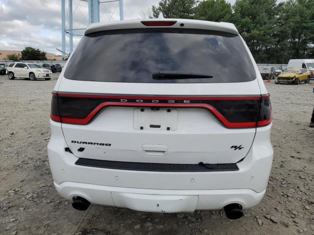 2018 DODGE DURANGO R/ - 1C4SDJCT6JC385959