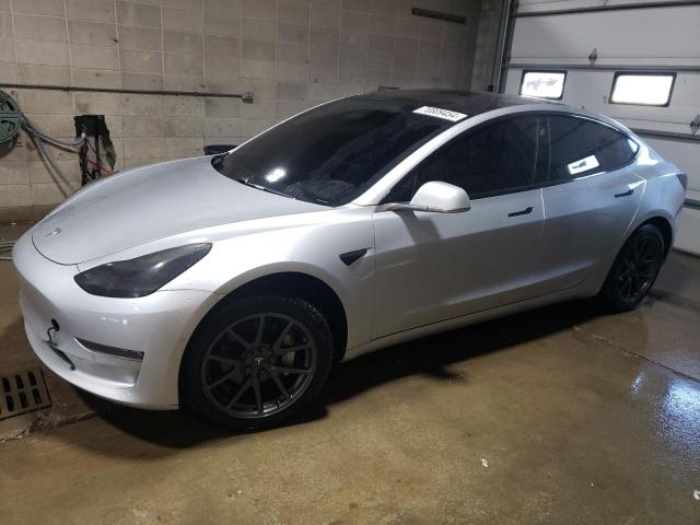 2018 TESLA MODEL 3 - 5YJ3E1EA1JF034814