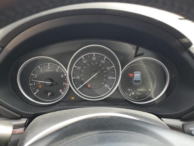 2017 MAZDA CX-5 GRAND - JM3KFBDL3H0169178