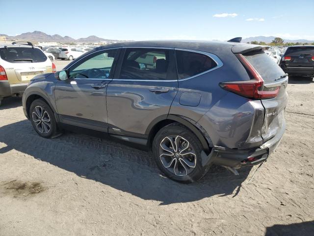 2020 HONDA CR-V EXL - 2HKRW2H8XLH639585
