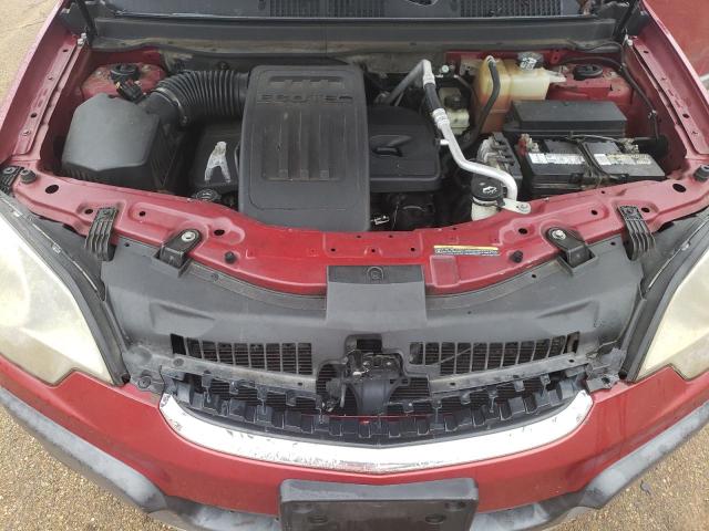 2018 CHEVROLET CAPTIVA SP - 3GNAL2EK6CS556349
