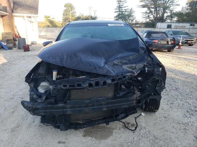 VIN KNAFX4A61F5270427 2015 KIA Forte, LX no.5