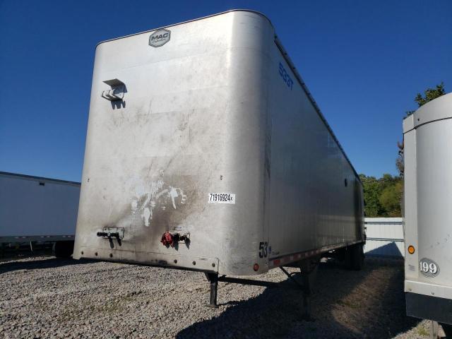 MAC TRAILER 2019 gray   5MAMN5326KW046485 photo #4