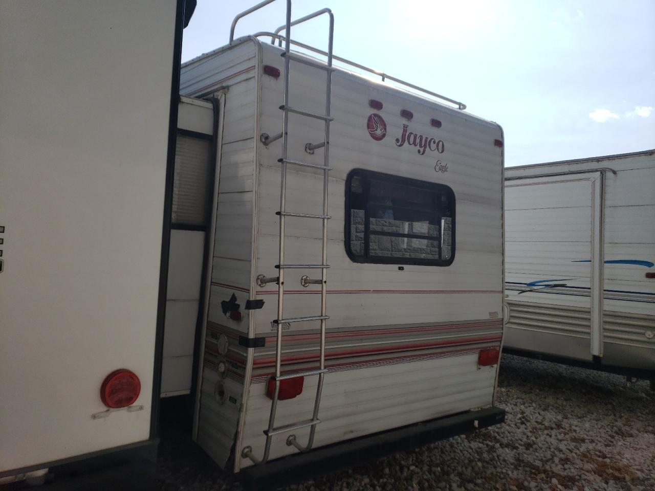 Lot #2902816331 1996 JAYCO EAGLE