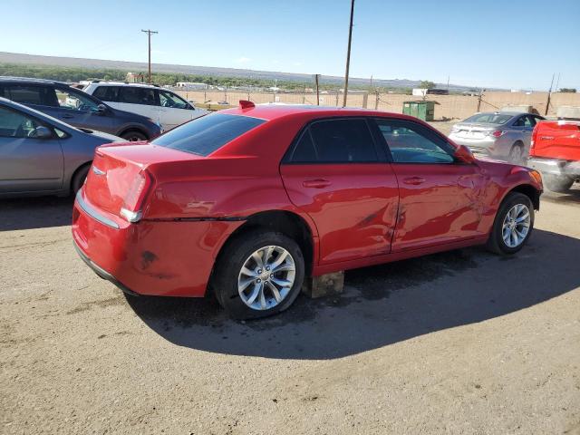 2015 CHRYSLER 300 S - 2C3CCABG2FH781343