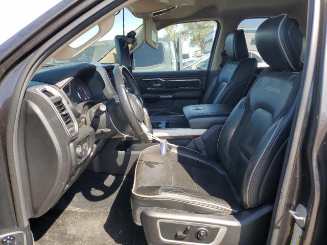2019 RAM 1500 LARAM - 1C6SRFDT1KN795465