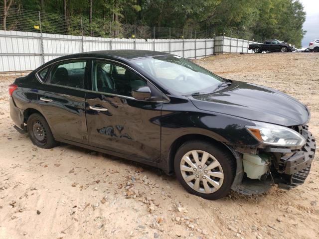 2017 NISSAN SENTRA S - 3N1AB7AP6HY203725