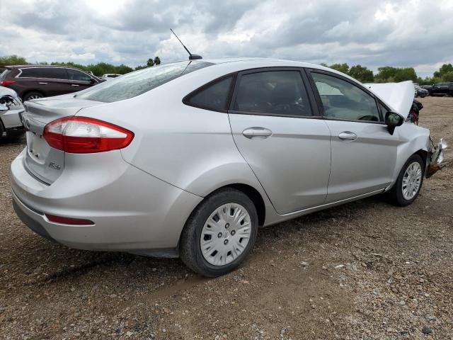 VIN 3FADP4AJ8KM101482 2019 Ford Fiesta, S no.3