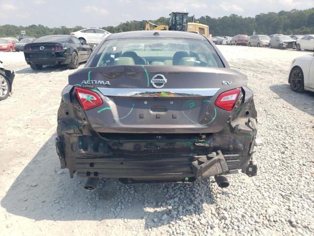 2016 NISSAN ALTIMA 2.5 - 1N4AL3AP2GC141966