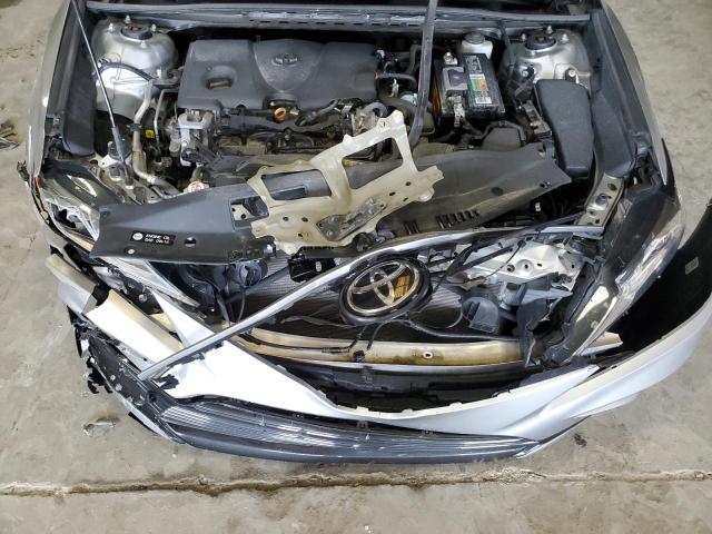 2021 TOYOTA CAMRY LE 4T1C11AK1MU566923