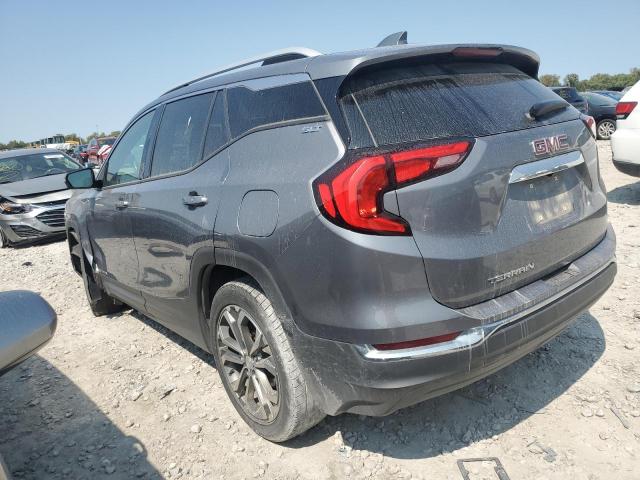 2018 GMC TERRAIN SL - 3GKALPEV9JL249334