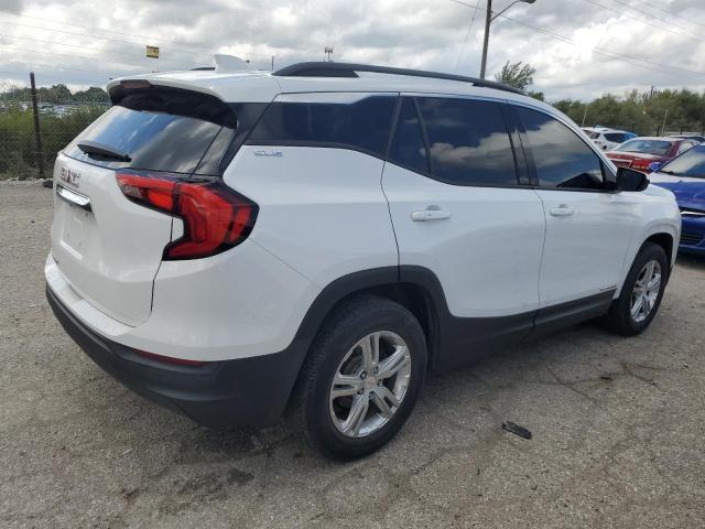 2018 GMC TERRAIN SL - 3GKALMEV0JL368596
