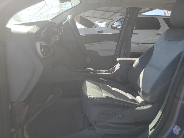 2023 CHEVROLET BOLT EUV P - 1G1FZ6S07P4138470
