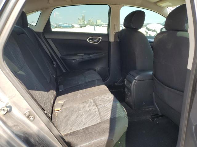 2019 NISSAN SENTRA S - 3N1AB7AP2KY303960
