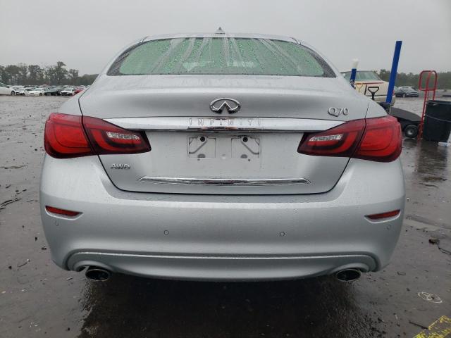 VIN JN1BY1AR7FM561353 2015 Infiniti Q70, 3.7 no.6