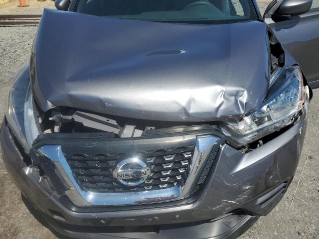 VIN 3N1CP5CV8LL567418 2020 Nissan Kicks, SV no.11