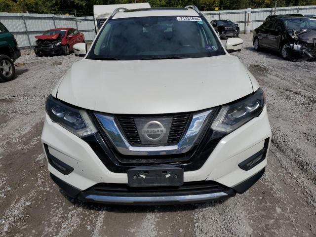 2017 NISSAN ROGUE S - JN8AT2MV2HW271751