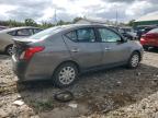 NISSAN VERSA S photo