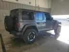 JEEP WRANGLER U photo