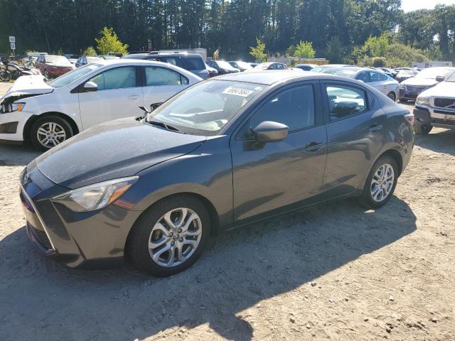 2016 TOYOTA SCION IA 2016