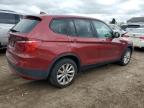 BMW X3 XDRIVE2 photo