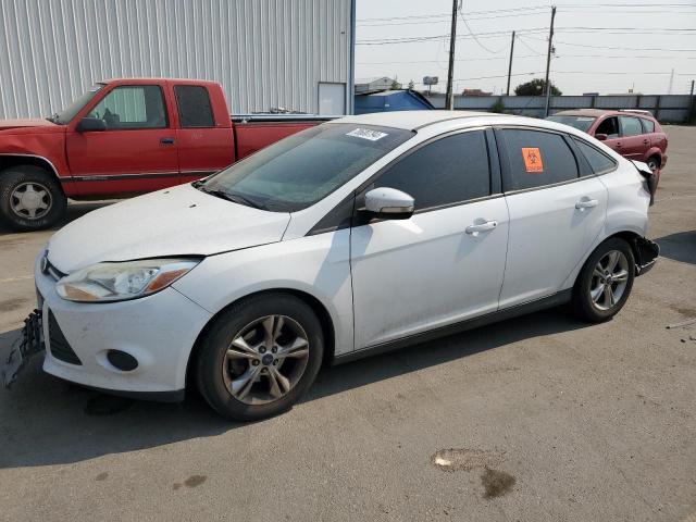 VIN 1FADP3F27EL311511 2014 Ford Focus, SE no.1