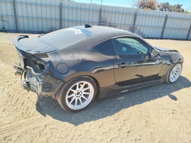 2018 SUBARU BRZ 2.0 PR JF1ZCAB16J9602172  70496444