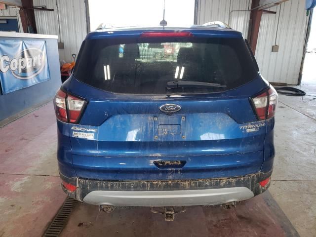 2017 FORD ESCAPE TIT 1FMCU9J99HUD86596  68085174