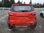 FORD ECOSPORT S photo