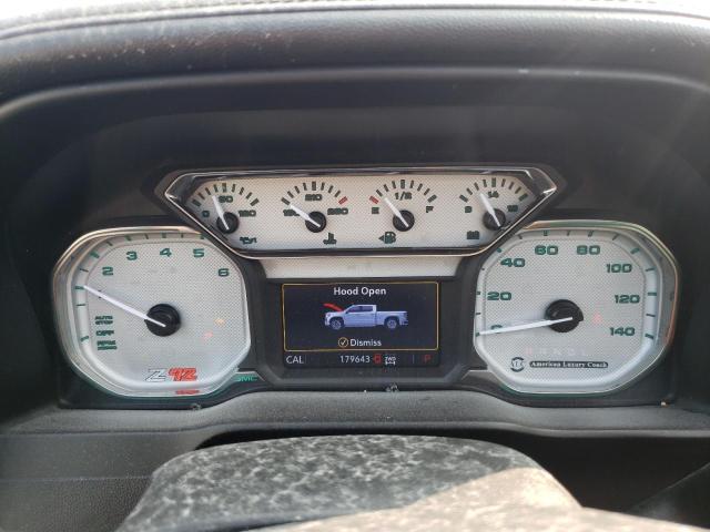 2020 GMC SIERRA K15 - 1GTP9EELXLZ102622
