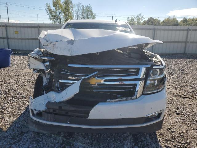 2015 CHEVROLET TAHOE C150 - 1GNSCCKC0FR201479