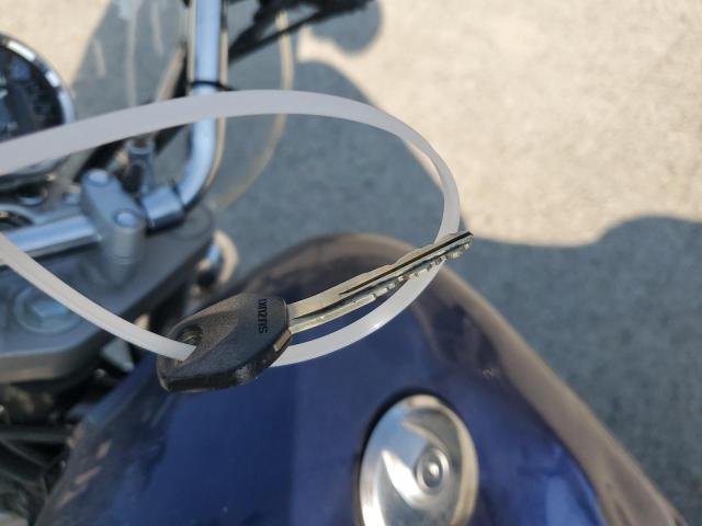 2003 SUZUKI GZ250 VTTNJ48A832101686