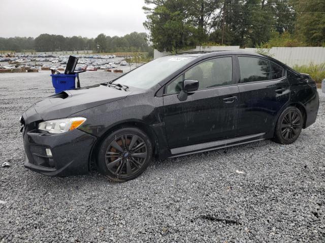 2015 SUBARU WRX PREMIU #2871555383