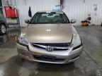 HONDA ACCORD EX photo