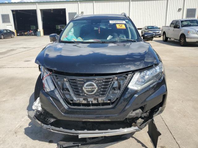 VIN 5N1AT2MTXLC703048 2020 NISSAN ROGUE no.5