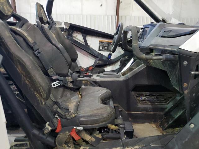 2021 POLARIS RZR PRO XP - 3NSR4D923MG609803