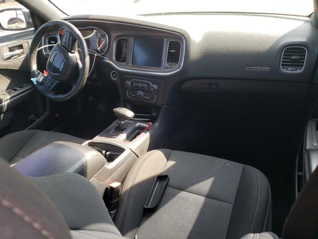 2016 DODGE CHARGER R/ - 2C3CDXGJ4GH100427