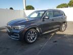 BMW X5 XDRIVE4 photo