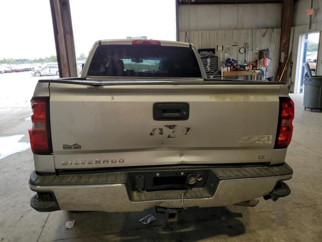 2017 CHEVROLET SLVRD 1500 3GCUKREC9HG101161
