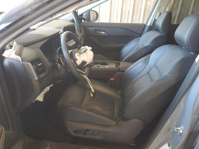 2023 NISSAN ROGUE PLAT - JN8BT3DC8PW103393